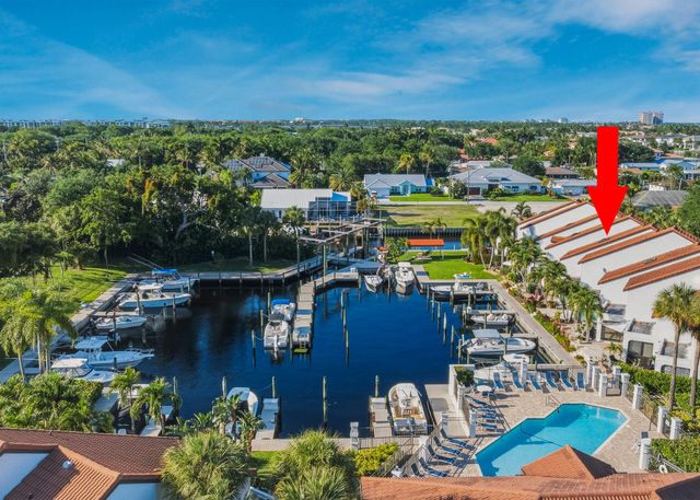 2359 Treasure Isle Drive 34, Palm Beach Gardens, FL 33410