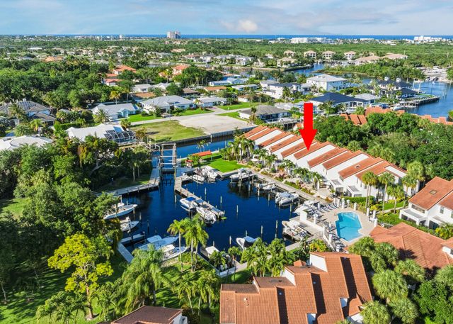 2359 Treasure Isle Drive 34, Palm Beach Gardens, FL 33410