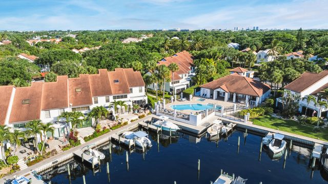 2359 Treasure Isle Drive 34, Palm Beach Gardens, FL 33410