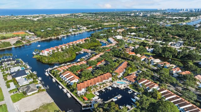 2359 Treasure Isle Drive 34, Palm Beach Gardens, FL 33410