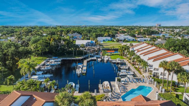 2359 Treasure Isle Drive 34, Palm Beach Gardens, FL 33410