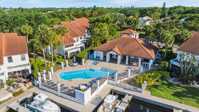 2359 Treasure Isle Drive 34, Palm Beach Gardens, FL 33410