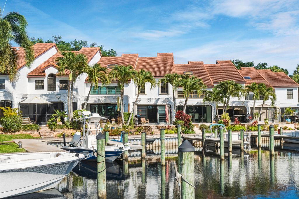2359 Treasure Isle Drive 34, Palm Beach Gardens, FL 33410