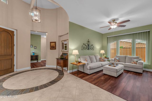 18245 W THISTLE LANDING Drive, Goodyear, AZ 85338