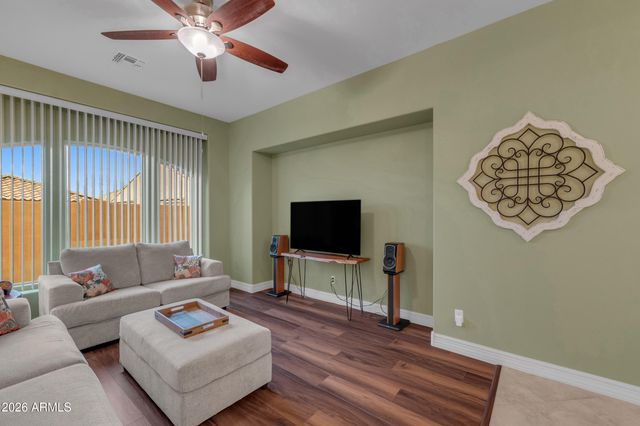 18245 W THISTLE LANDING Drive, Goodyear, AZ 85338