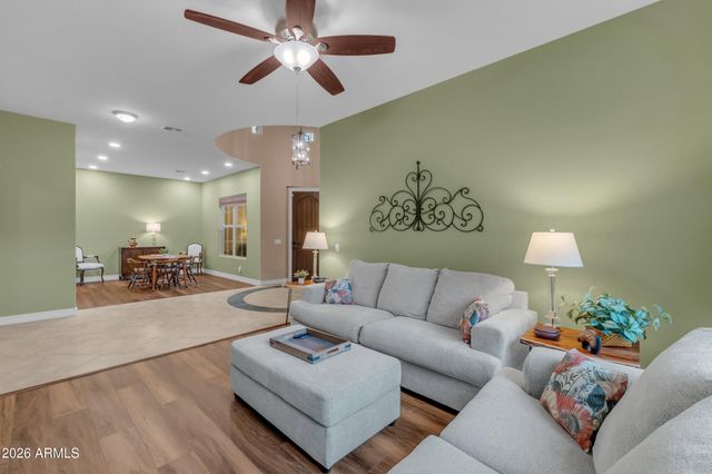 18245 W THISTLE LANDING Drive, Goodyear, AZ 85338