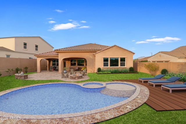 18245 W THISTLE LANDING Drive, Goodyear, AZ 85338