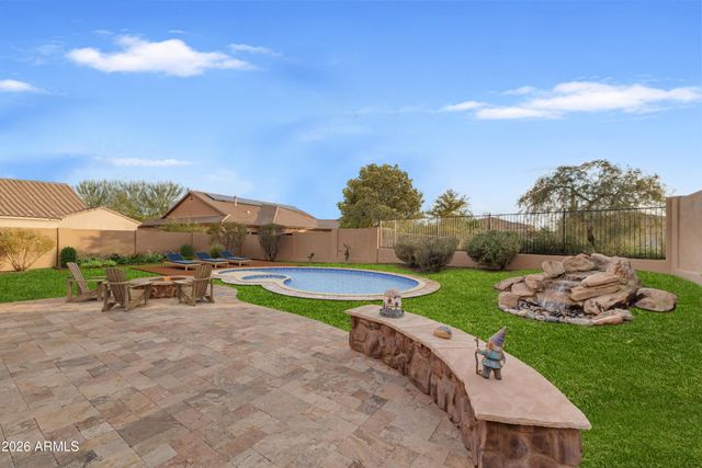 18245 W THISTLE LANDING Drive, Goodyear, AZ 85338