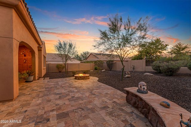 18245 W THISTLE LANDING Drive, Goodyear, AZ 85338