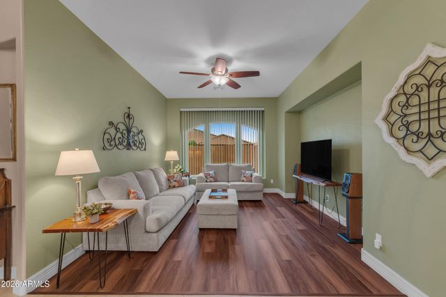 18245 W THISTLE LANDING Drive, Goodyear, AZ 85338