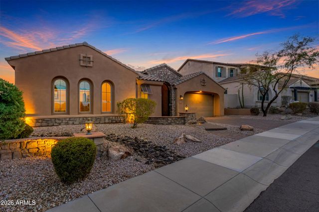 18245 W THISTLE LANDING Drive, Goodyear, AZ 85338