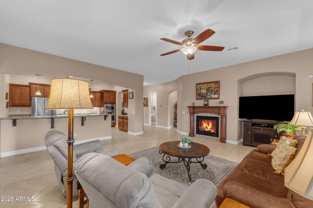 18245 W THISTLE LANDING Drive, Goodyear, AZ 85338