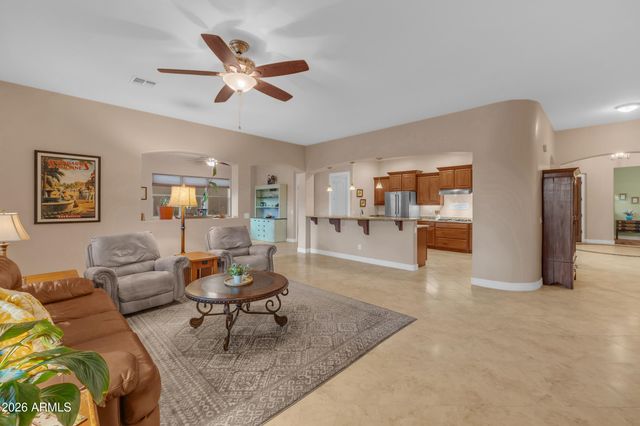 18245 W THISTLE LANDING Drive, Goodyear, AZ 85338