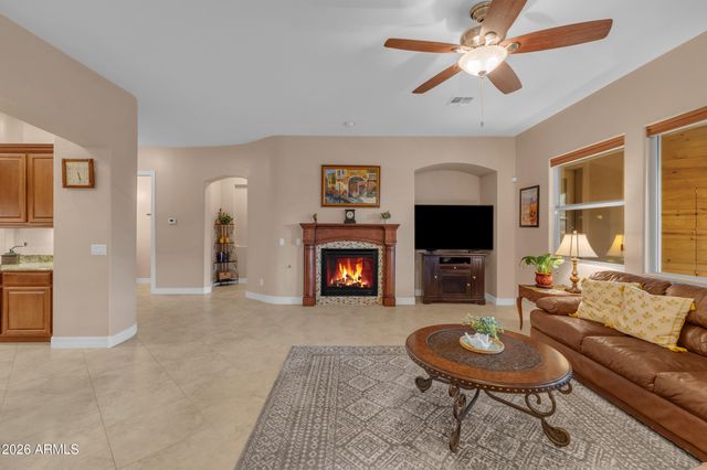 18245 W THISTLE LANDING Drive, Goodyear, AZ 85338