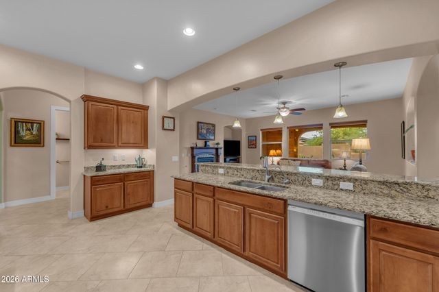 18245 W THISTLE LANDING Drive, Goodyear, AZ 85338