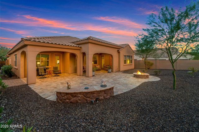 18245 W THISTLE LANDING Drive, Goodyear, AZ 85338