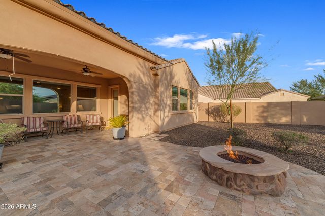 18245 W THISTLE LANDING Drive, Goodyear, AZ 85338