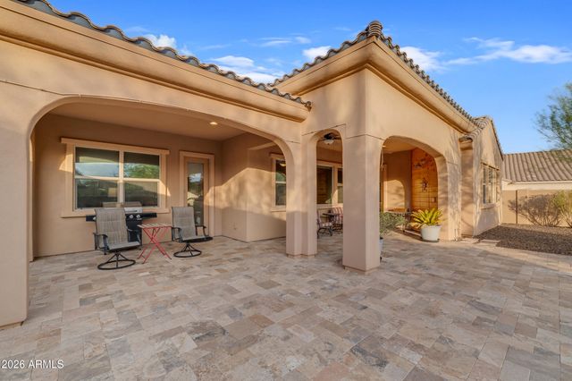 18245 W THISTLE LANDING Drive, Goodyear, AZ 85338