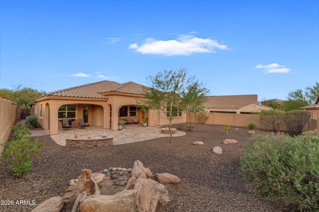 18245 W THISTLE LANDING Drive, Goodyear, AZ 85338