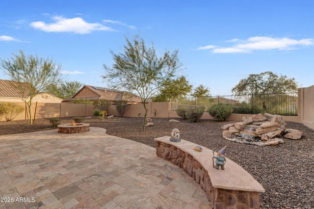 18245 W THISTLE LANDING Drive, Goodyear, AZ 85338