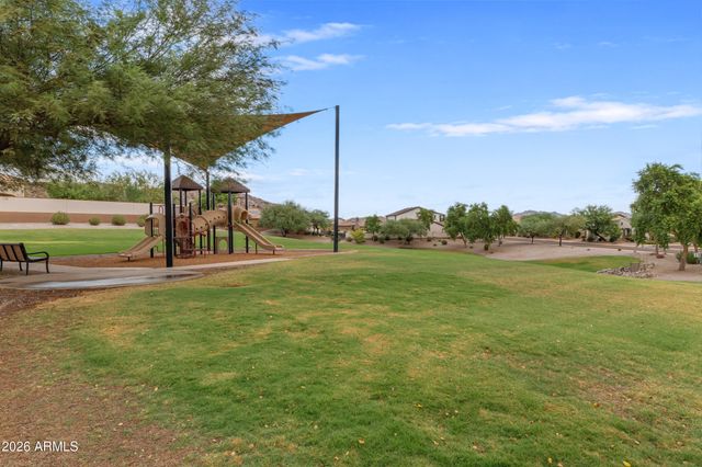 18245 W THISTLE LANDING Drive, Goodyear, AZ 85338