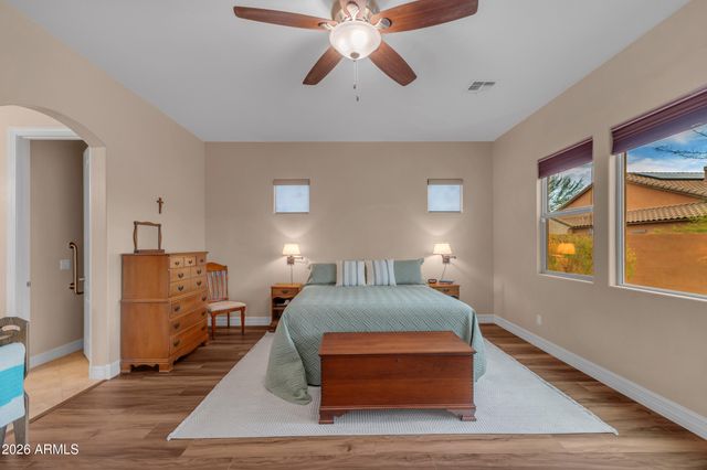 18245 W THISTLE LANDING Drive, Goodyear, AZ 85338