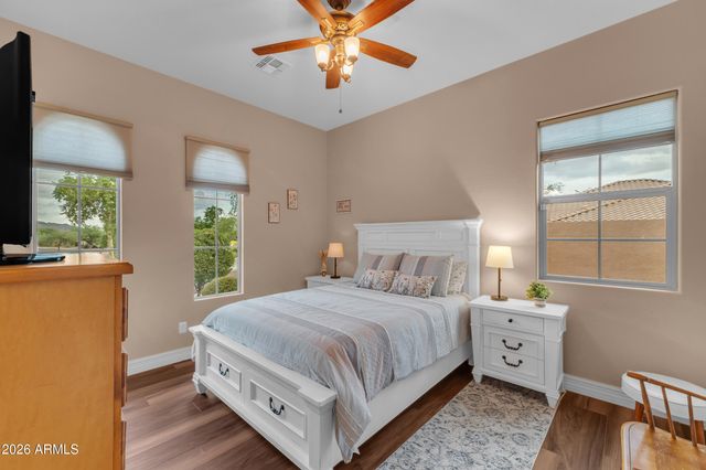 18245 W THISTLE LANDING Drive, Goodyear, AZ 85338