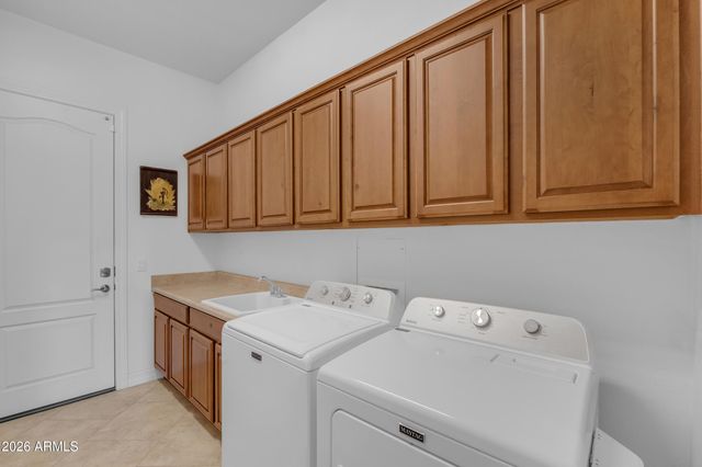 18245 W THISTLE LANDING Drive, Goodyear, AZ 85338