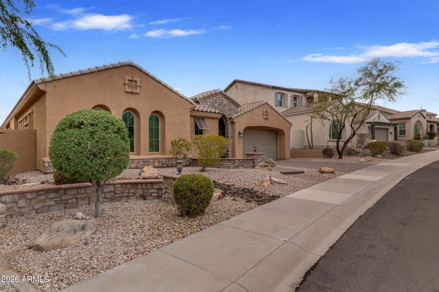 18245 W THISTLE LANDING Drive, Goodyear, AZ 85338