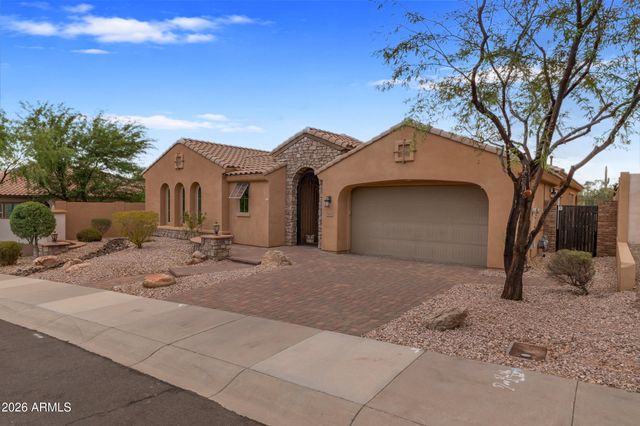 18245 W THISTLE LANDING Drive, Goodyear, AZ 85338