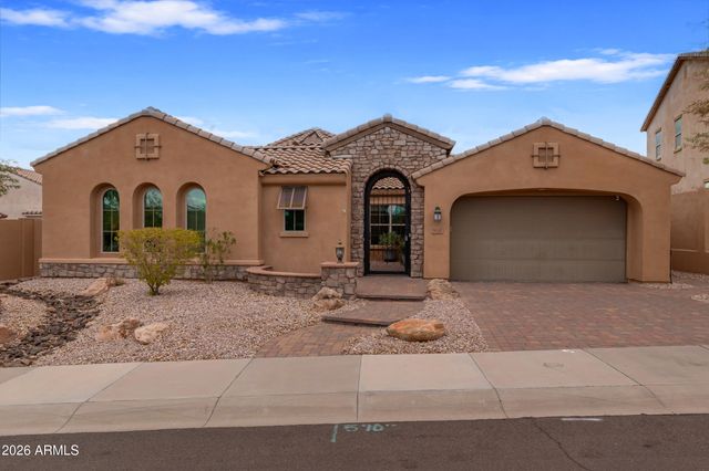 18245 W THISTLE LANDING Drive, Goodyear, AZ 85338