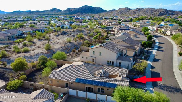 18245 W THISTLE LANDING Drive, Goodyear, AZ 85338