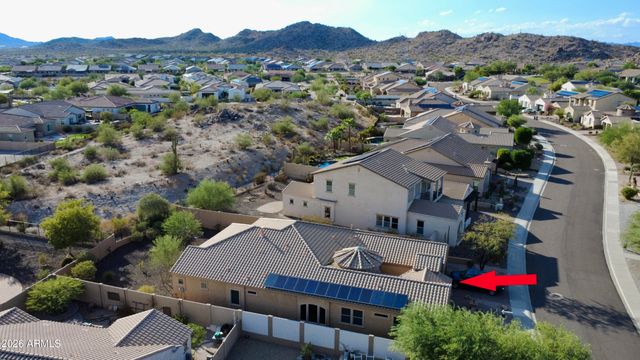 18245 W THISTLE LANDING Drive, Goodyear, AZ 85338