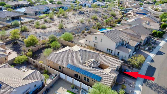 18245 W THISTLE LANDING Drive, Goodyear, AZ 85338