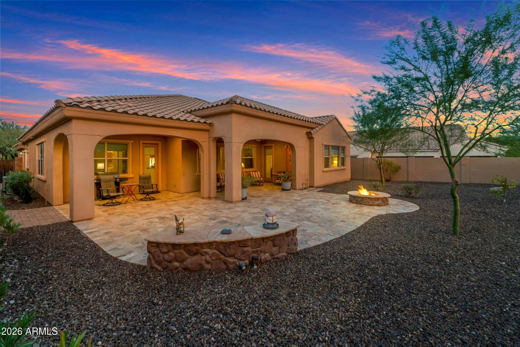 18245 W THISTLE LANDING Drive, Goodyear, AZ 85338 — photo 4