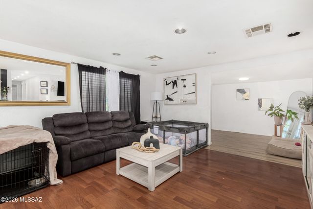 1325 W Silverlake Rd Spc 86, Tucson, AZ 85713