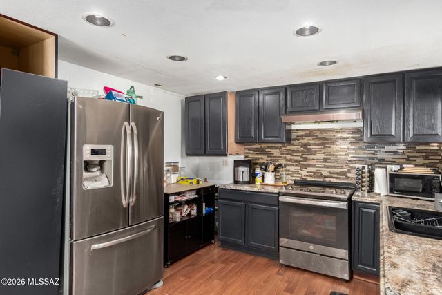 1325 W Silverlake Rd Spc 86, Tucson, AZ 85713