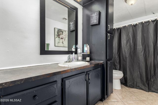 1325 W Silverlake Rd Spc 86, Tucson, AZ 85713