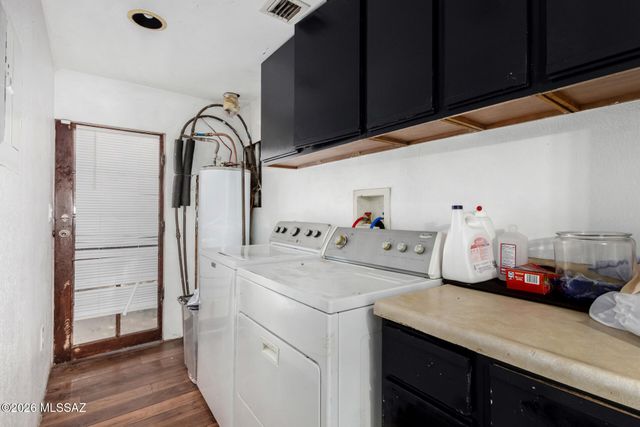 1325 W Silverlake Rd Spc 86, Tucson, AZ 85713