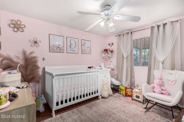 1325 W Silverlake Rd Spc 86, Tucson, AZ 85713