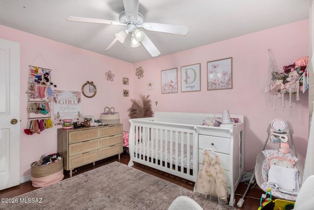 1325 W Silverlake Rd Spc 86, Tucson, AZ 85713