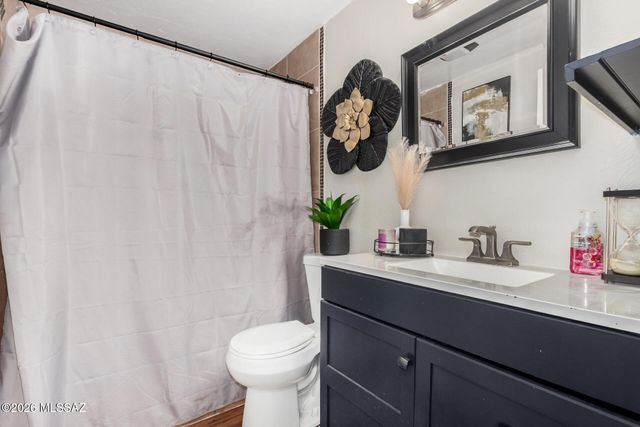 1325 W Silverlake Rd Spc 86, Tucson, AZ 85713