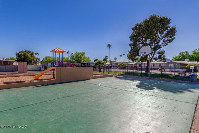 1325 W Silverlake Rd Spc 86, Tucson, AZ 85713