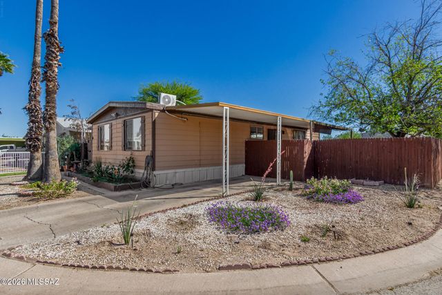 1325 W Silverlake Rd Spc 86, Tucson, AZ 85713