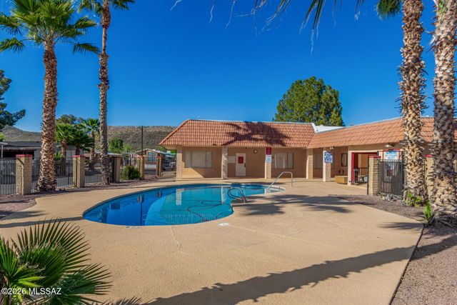 1325 W Silverlake Rd Spc 86, Tucson, AZ 85713