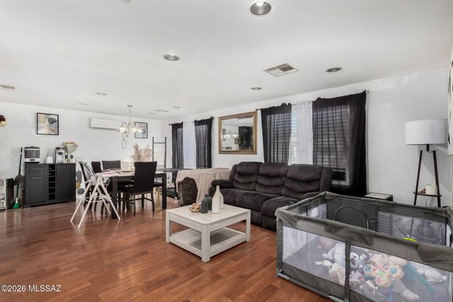 1325 W Silverlake Rd Spc 86, Tucson, AZ 85713