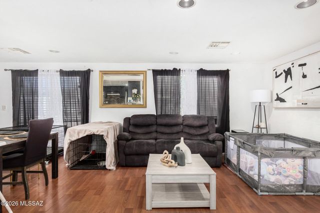 1325 W Silverlake Rd Spc 86, Tucson, AZ 85713