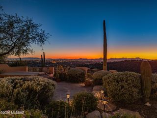 4090 N Painted Quail Place, Tucson, AZ 85750