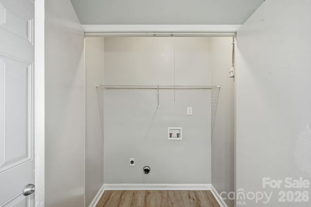1501 Whisnant Street, Charlotte, NC 28206