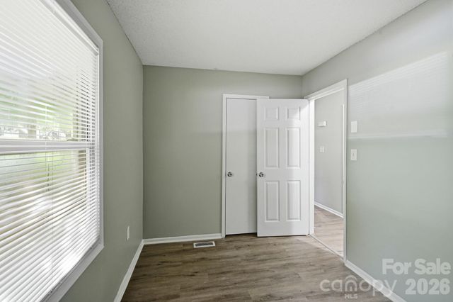 1501 Whisnant Street, Charlotte, NC 28206